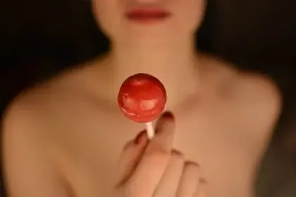 greedylilith