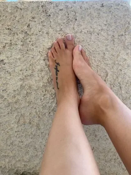Greekgoddessfeet