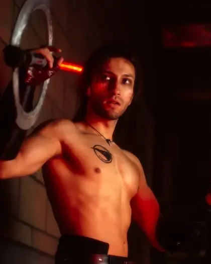 grownupgotham