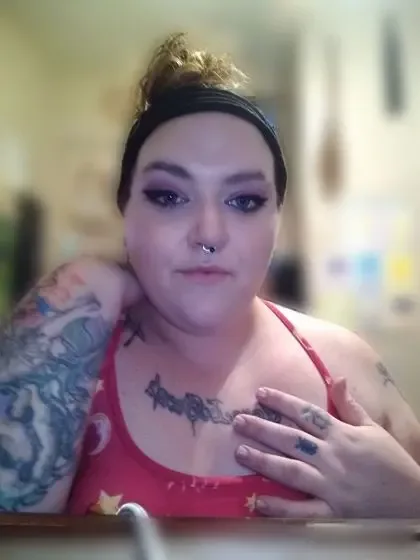 gypsyashrose