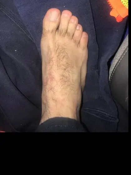 hairyfeetdream