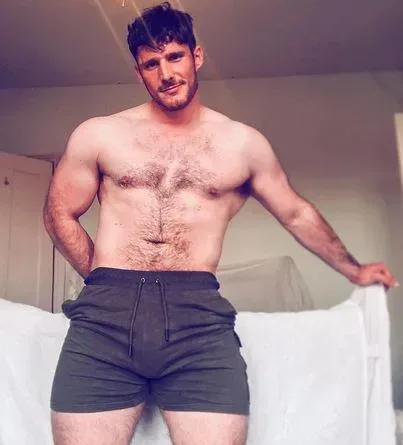 harryjohnsonxl
