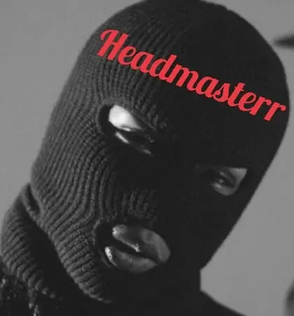 headmasterr