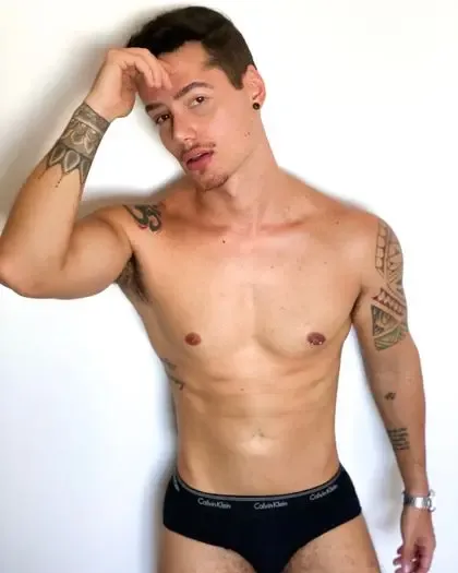 henriicruz