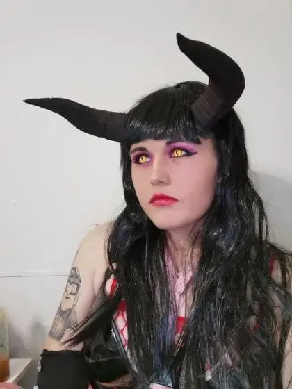 heroinebycosplay