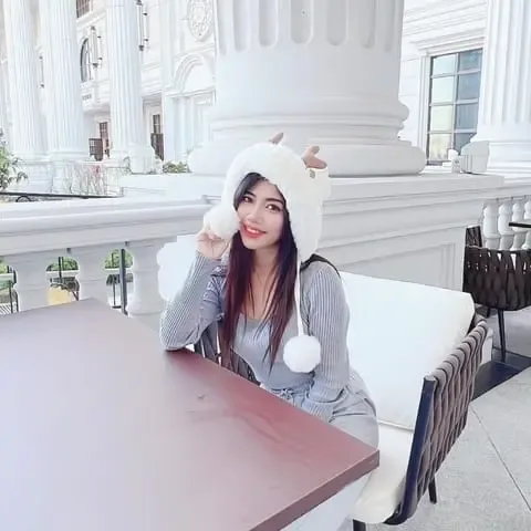 王語瞳 Hitomi