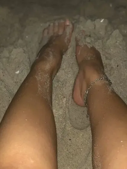 Honeyfeet