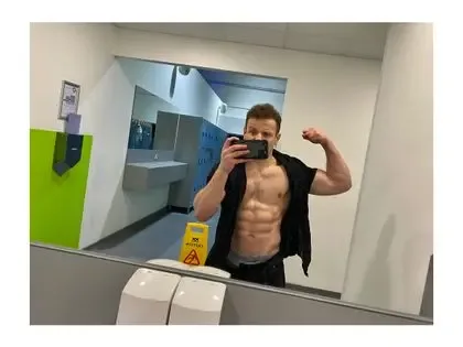 hornedgymbunny