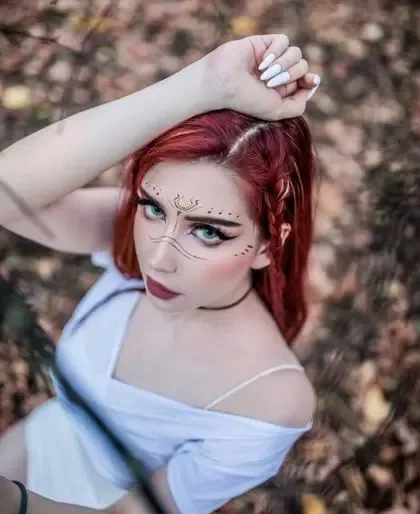 hot.redhair.aestetic