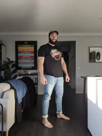 hurleyfeet