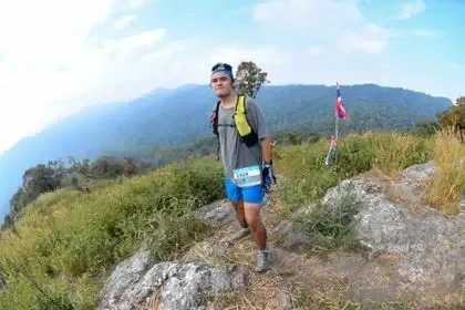 iamarunner