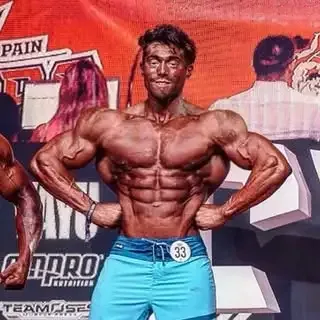 IFBB-PRO