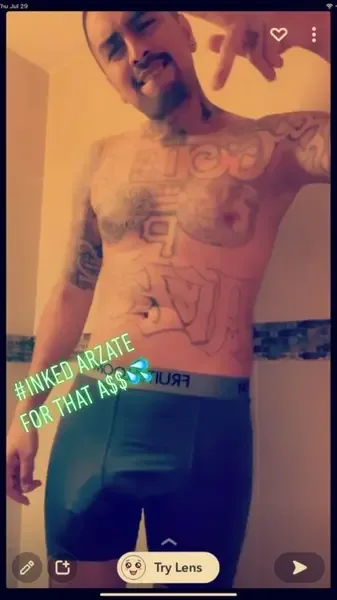 inkedarzate