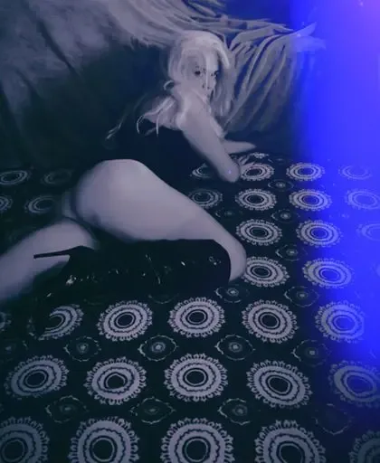 ivytheshowgirl