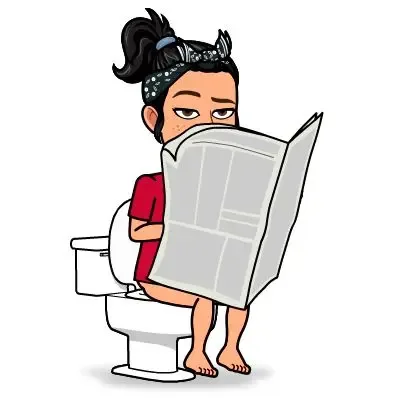 jackiewacky