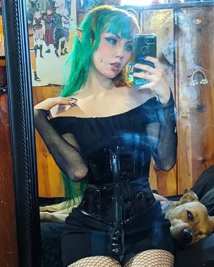 jadethebunny