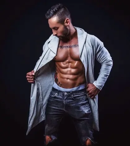jakesexy
