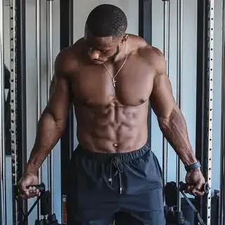 Jarell