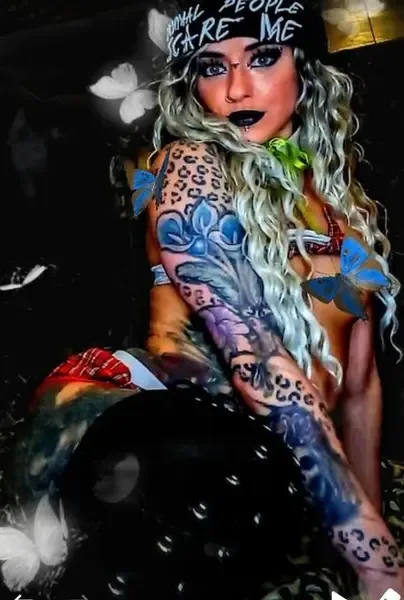 Jinxxxy
