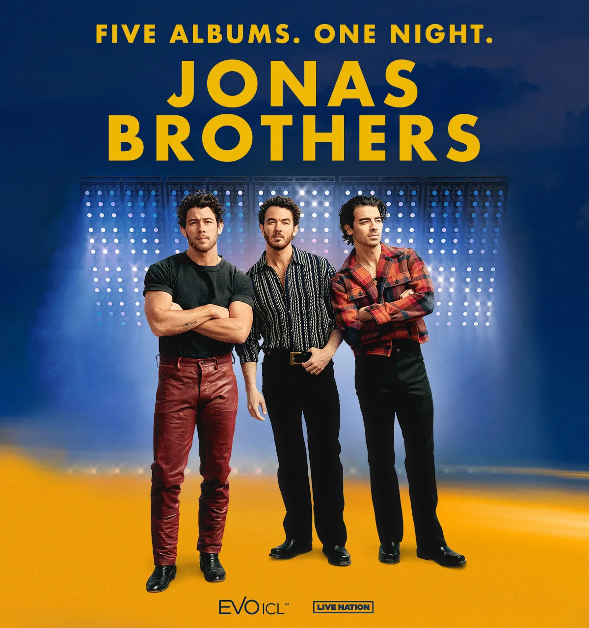 Jonas Gold (vip)
