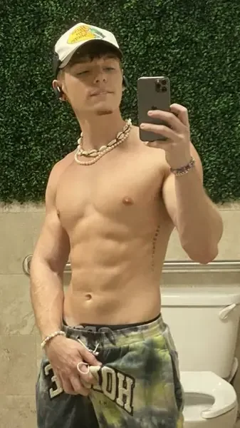 jonasbridgesx