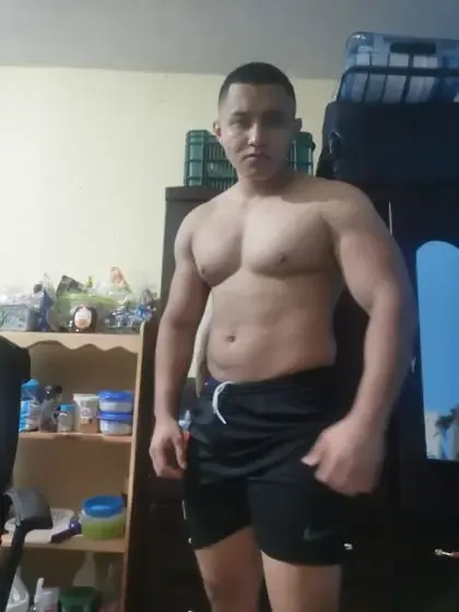 Jossh Morales