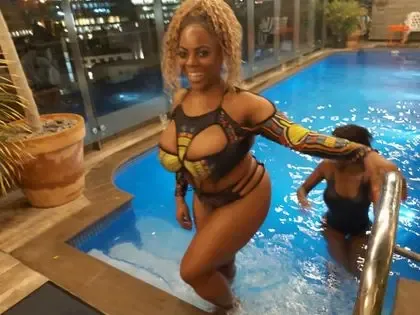 karismah