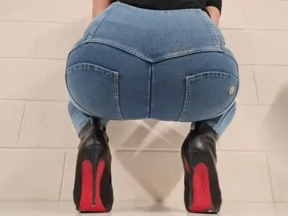 katswornheels