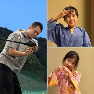 川村
