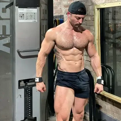 kenclarkefitness