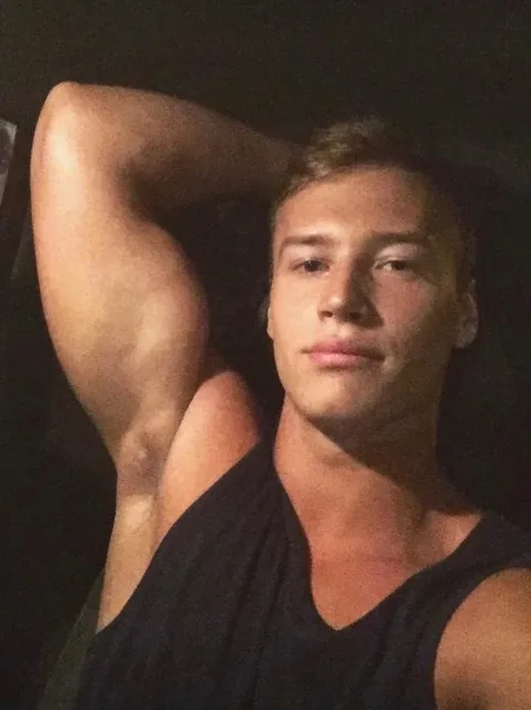 Kevin Di Pinto