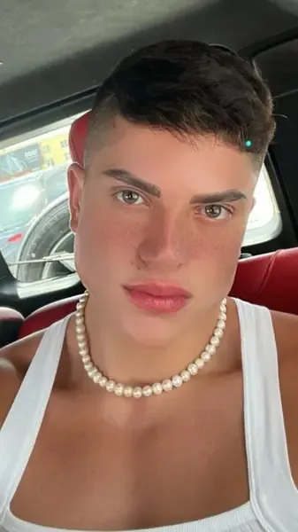 kevrau