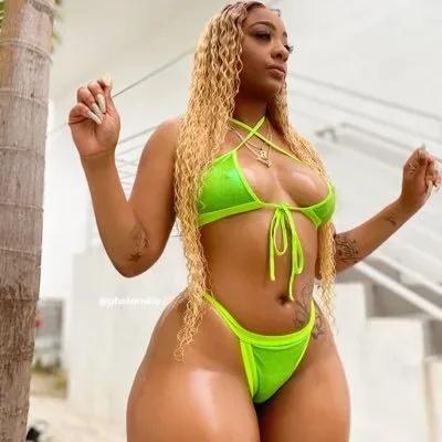keykrackinass