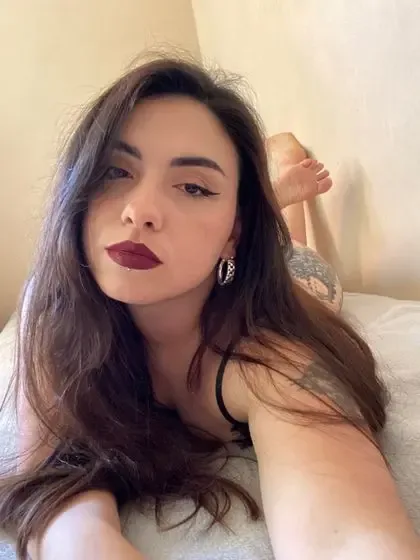 kikithedeath