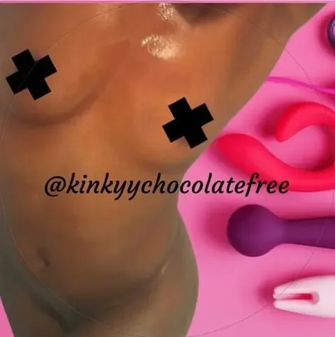 kinkyychocolatefree