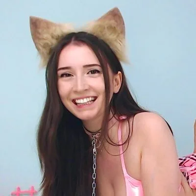 Kitten Sophie🩷🇬🇧
