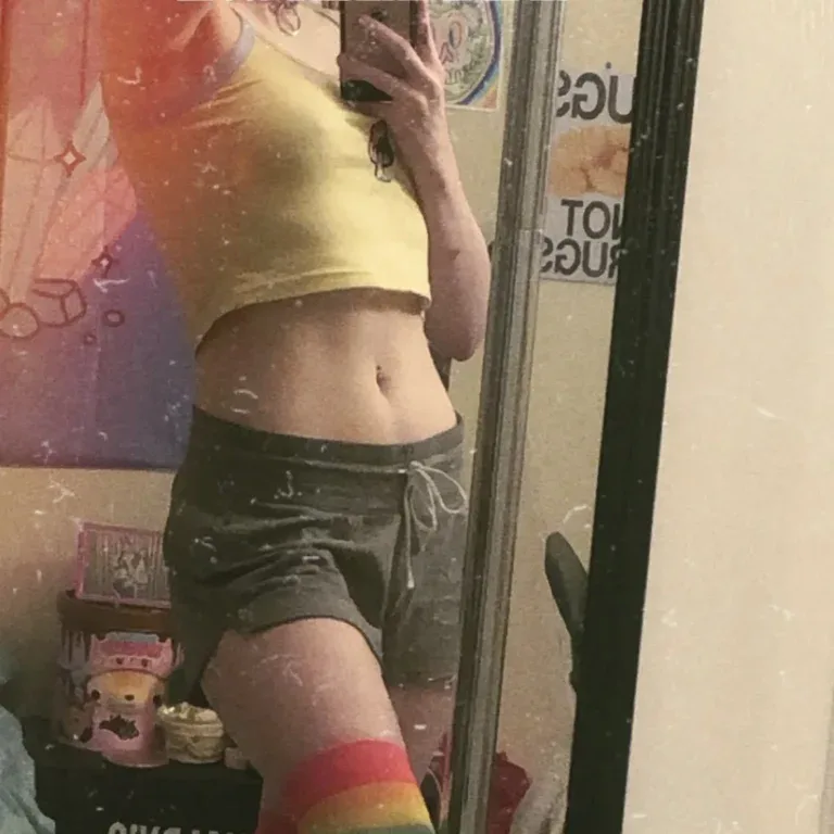 Kitty Rose White