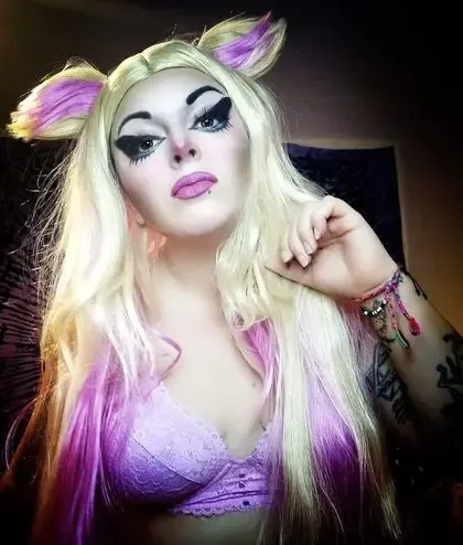 kittymatrix
