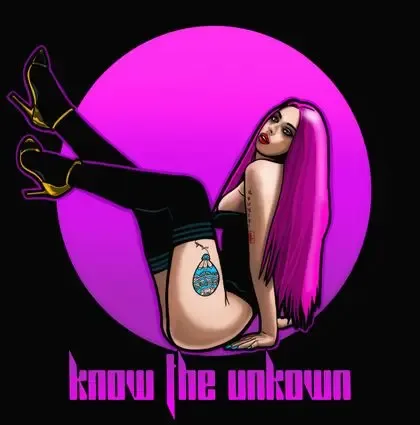 knowtheunknown1