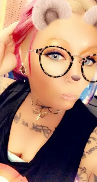 krzibeautiful