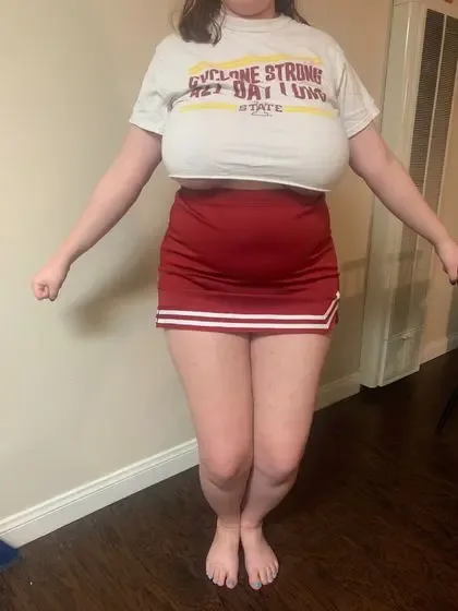 kyliethecurvy