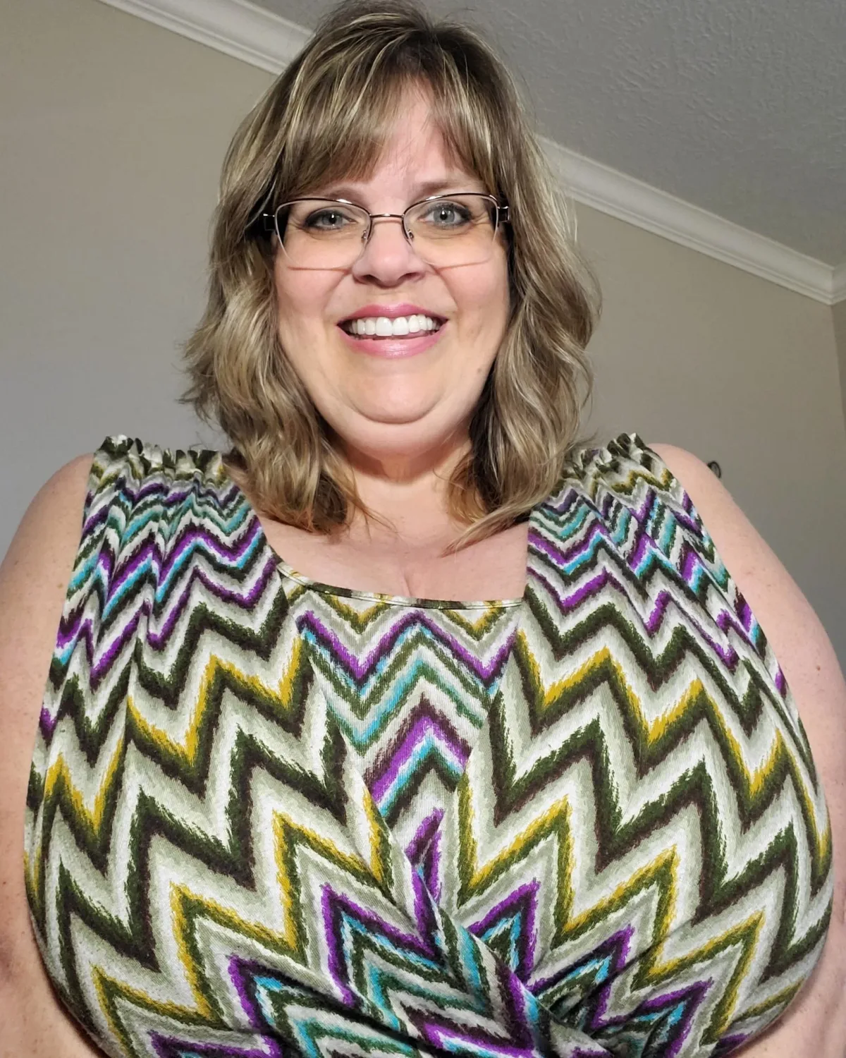 lacybreasts
