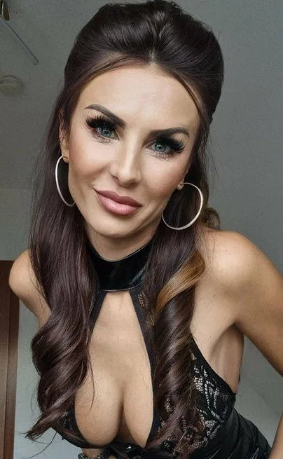 Lady Milana