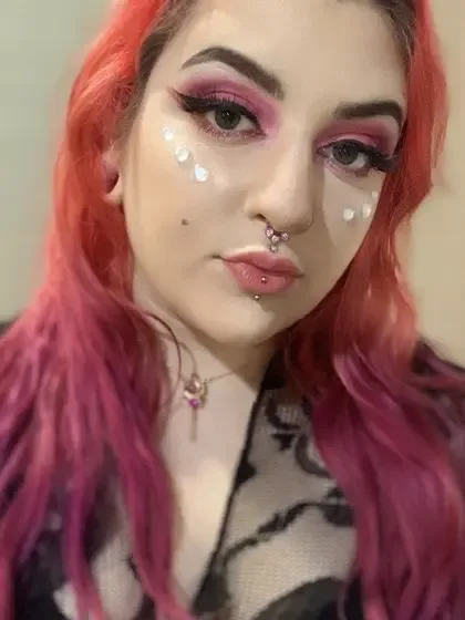 ladybaphomet