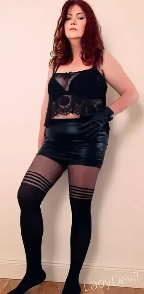 ladydevil