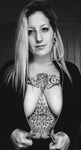 latin-goddess