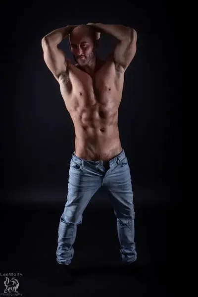leewolfyphoto