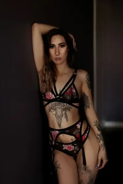 lexxanne