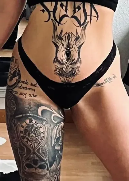 lexy_lost