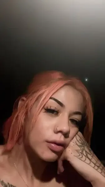 lilbbycumbaggy